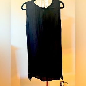 Sleeveless Beaded Top